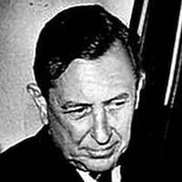 Vernon Sewell