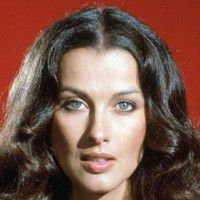 Veronica Hamel