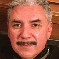 Victor Gonzalez