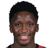 Victor Oladipo