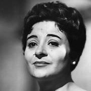 Victoria de los Ángeles