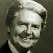 Vincent J. McMahon