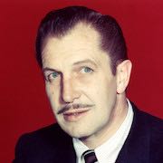 Vincent Price (architect)