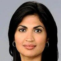 Vinita Nair