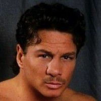 Vinny Paz