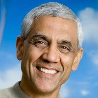 Vinod Khosla