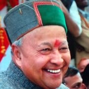 Virbhadra Singh