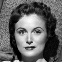 Virginia Huston