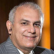 Vishwavir Ahuja