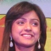 Vithika Sheru