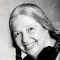 Vivian Tomlinson Williams