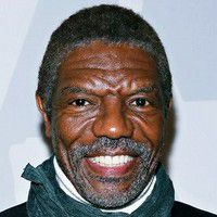 Vondie Curtis-Hall