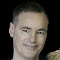 W. Bruce Cameron
