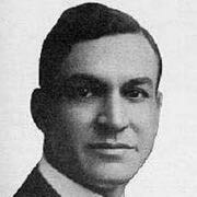 Walter Fovargue