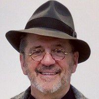 Wayne Higby