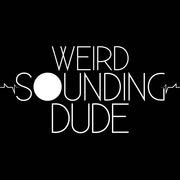 Weird Sounding Dude