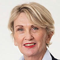 Wendy Machin