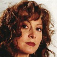 Wendy Makkena