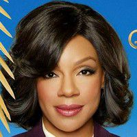 Wendy Raquel Robinson