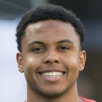 Weston McKennie