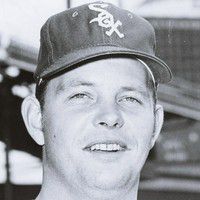 Wilbur Wood