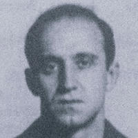 William Daddano, Sr.