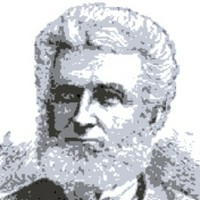 William Ezra Worthen