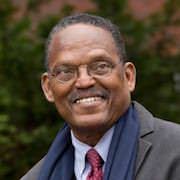 William Julius Wilson
