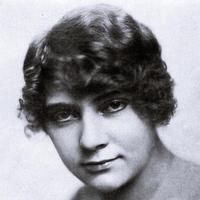 Winifred Greenwood