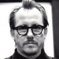 Woody Jackson