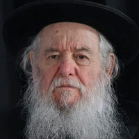 Yaakov Perlow