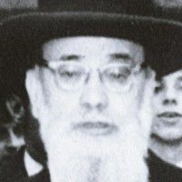 Yaakov Yitzchok Ruderman