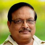 Yandamuri Veerendranath