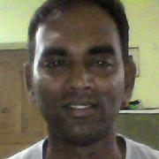 Yeshwant Barde