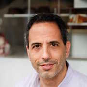 Yotam Ottolenghi