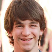Zachary Gordon