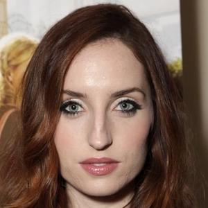 Zoe Lister-Jones
