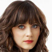 Zooey Deschanel